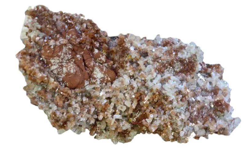 Aragonite 16x9x9 FOS014