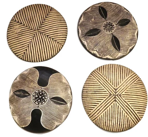 AFRICAN — Accessory Preview Inc.