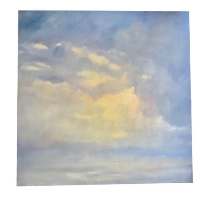 Nancy Crawford - Atmosphere 36x36 nc36x36