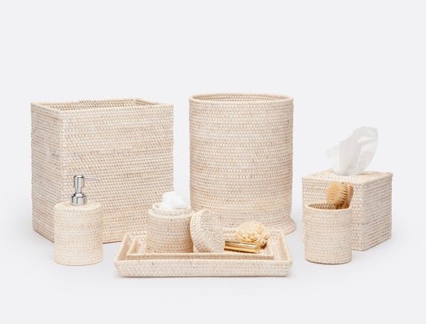 Tub Accessories & Bathing Favorites — Probably This