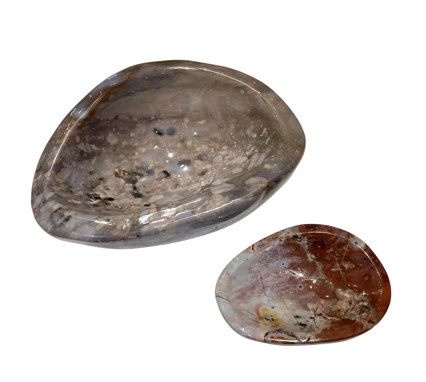 MINERALS & FOSSILS — Accessory Preview Inc.