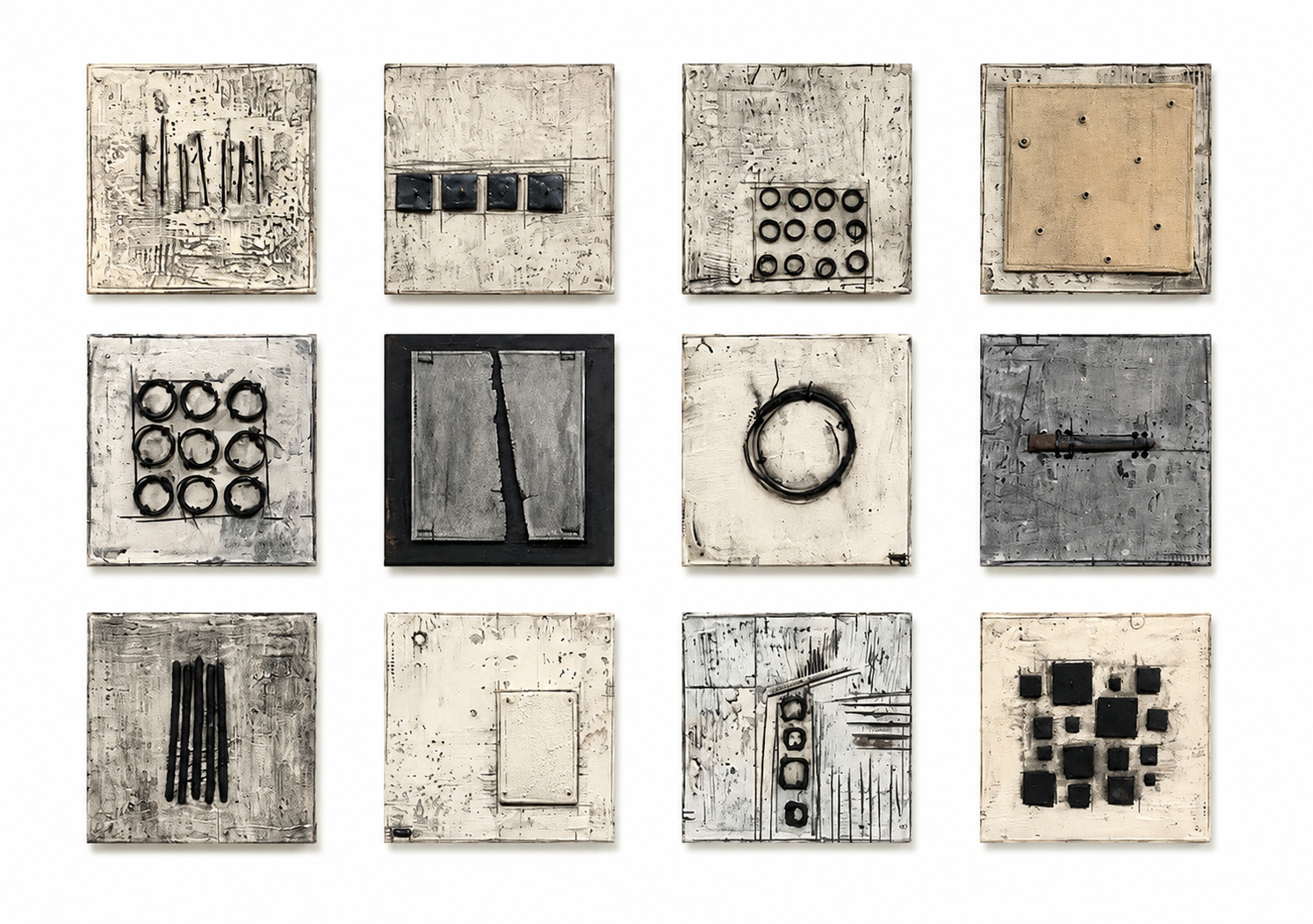  L Katz Ceramic Wall Tiles  5x5x2d - LK002 