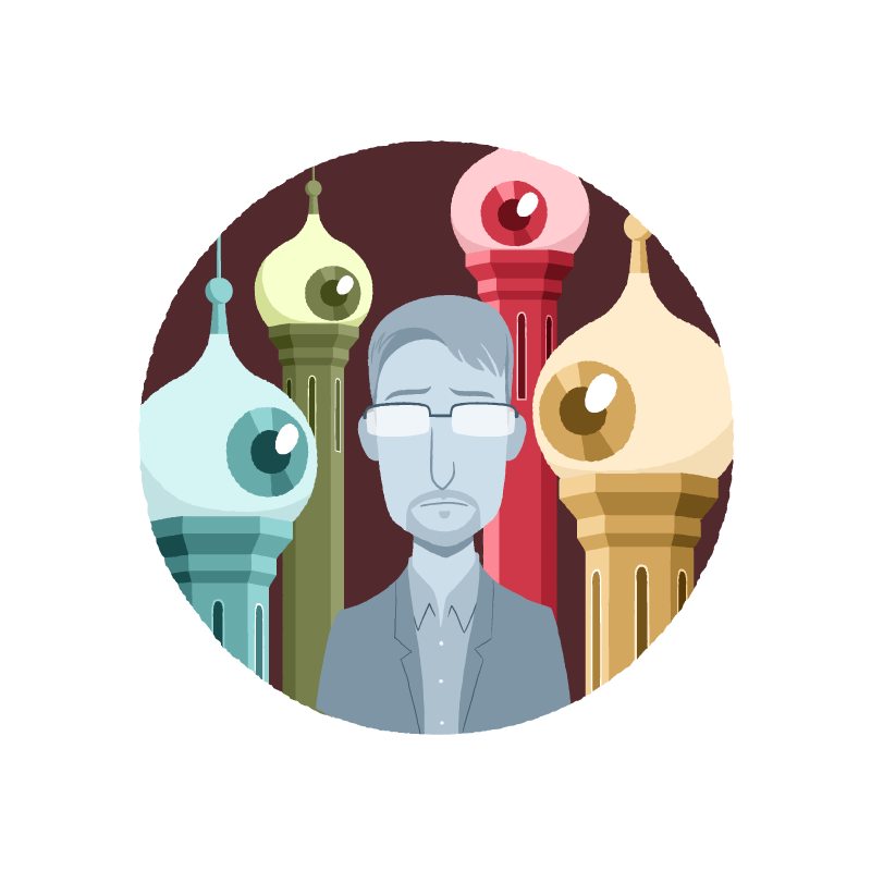 Edward Snowden | PRI's The World