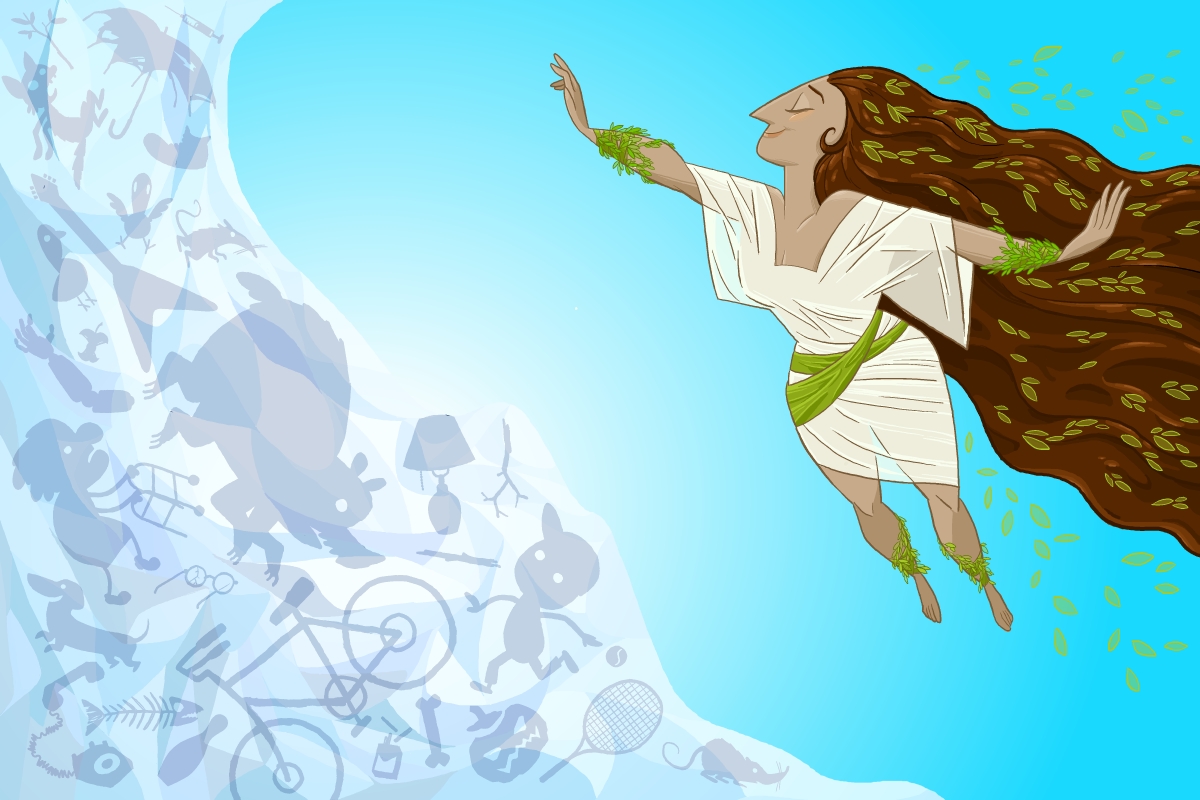 Spring Thaw | Promotional Work