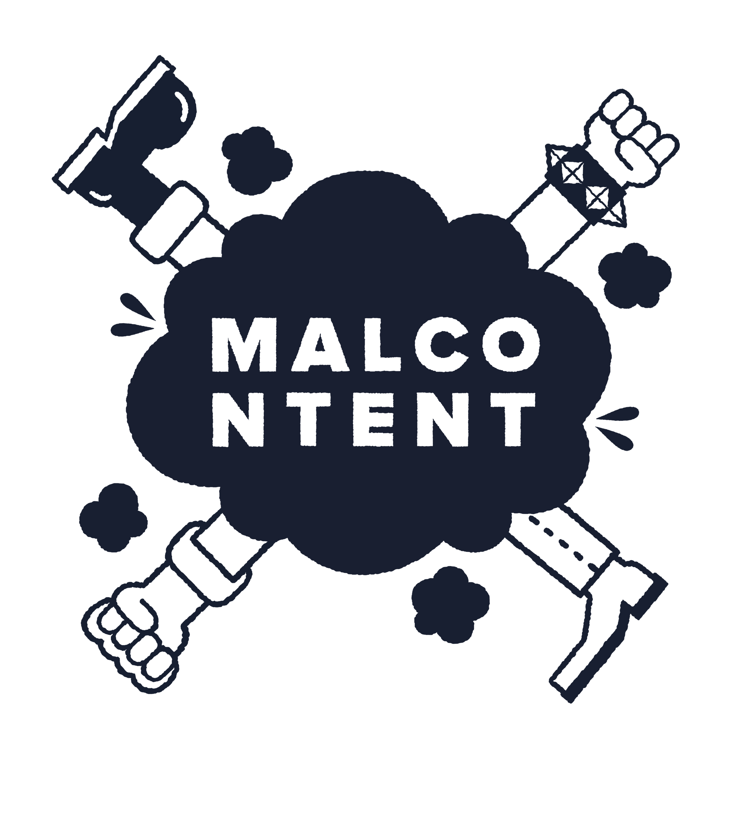 MALCONTENT Fight 