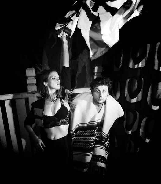 Photo Shoot by our friend, Faith-ann Young!