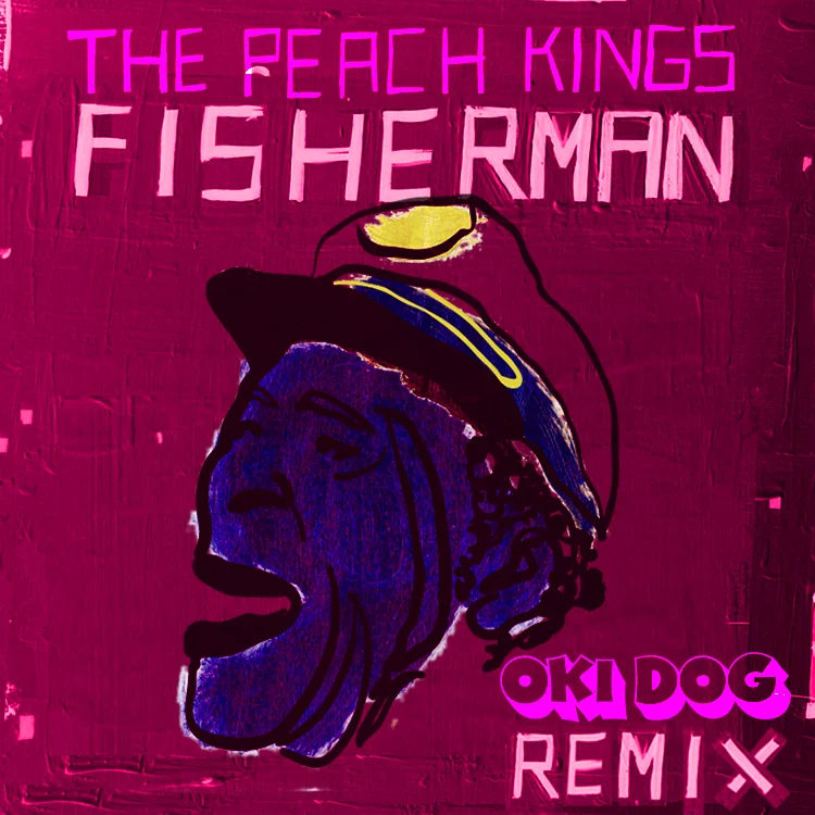 Fisherman (Oki Dog Remix) http://www.facebook.com/OkiDogMusic