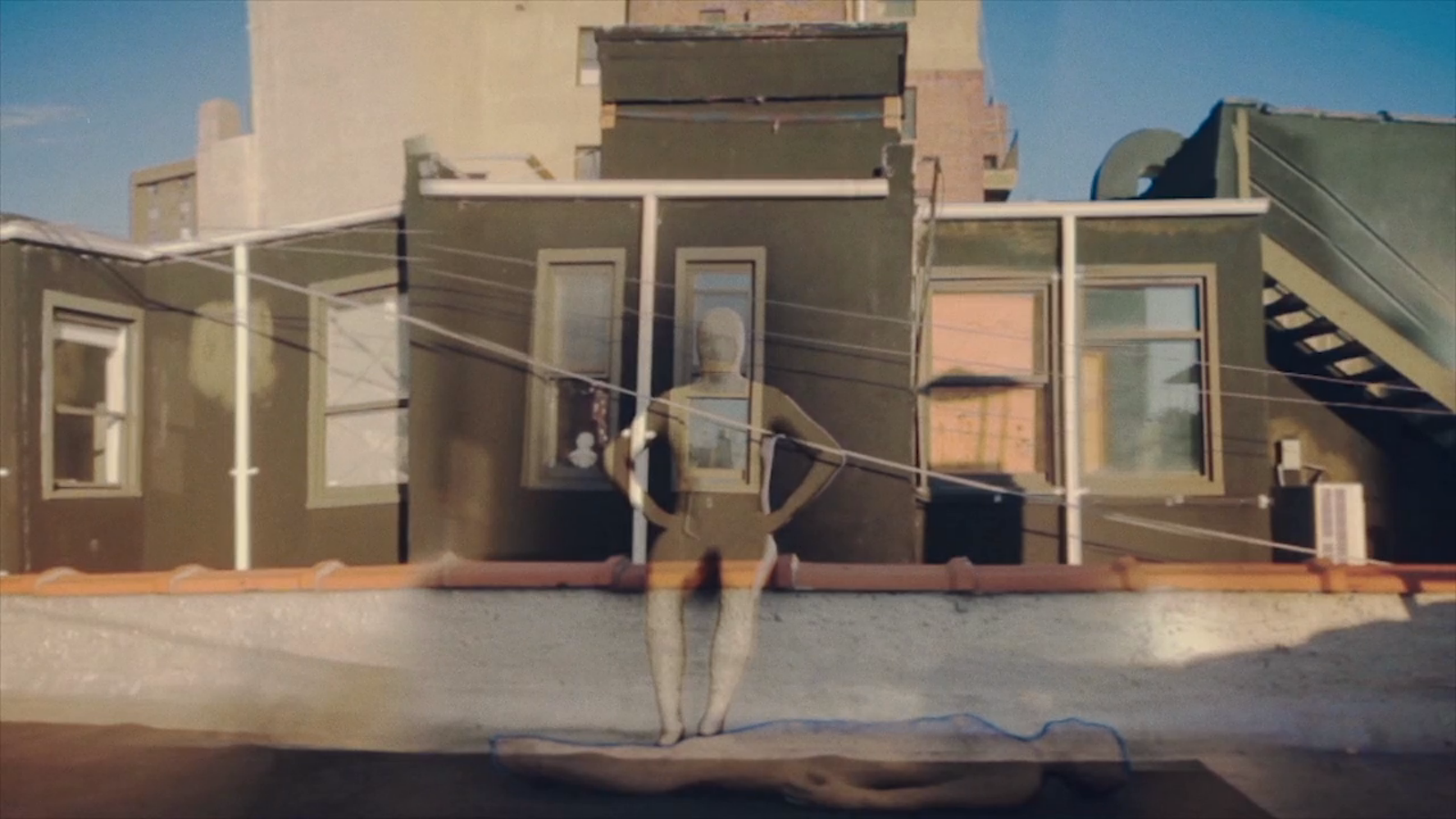New Music Video - Lonely