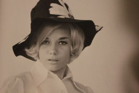 Bunny Yeager 