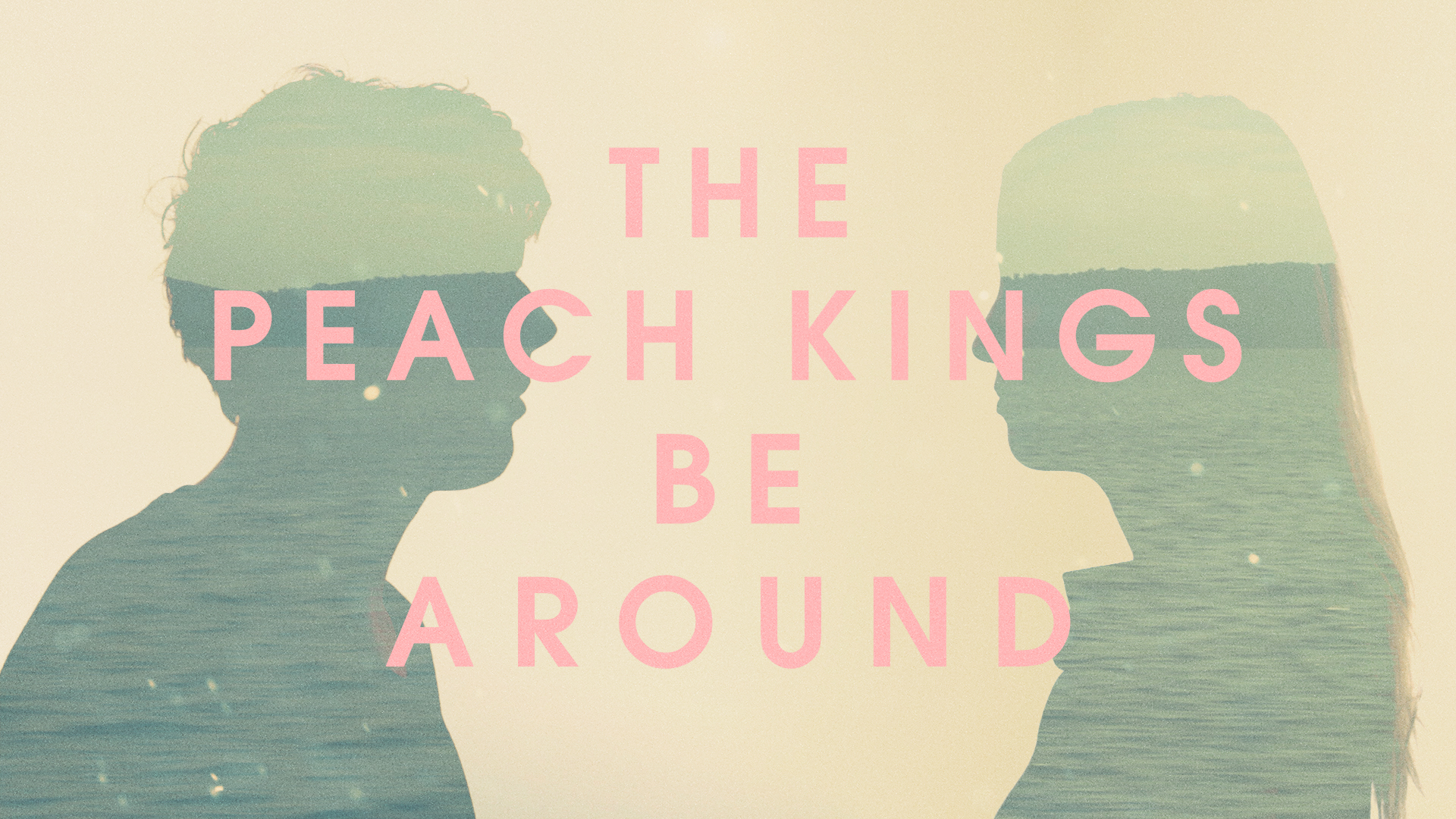 First Look: Music Video - "Be Around"