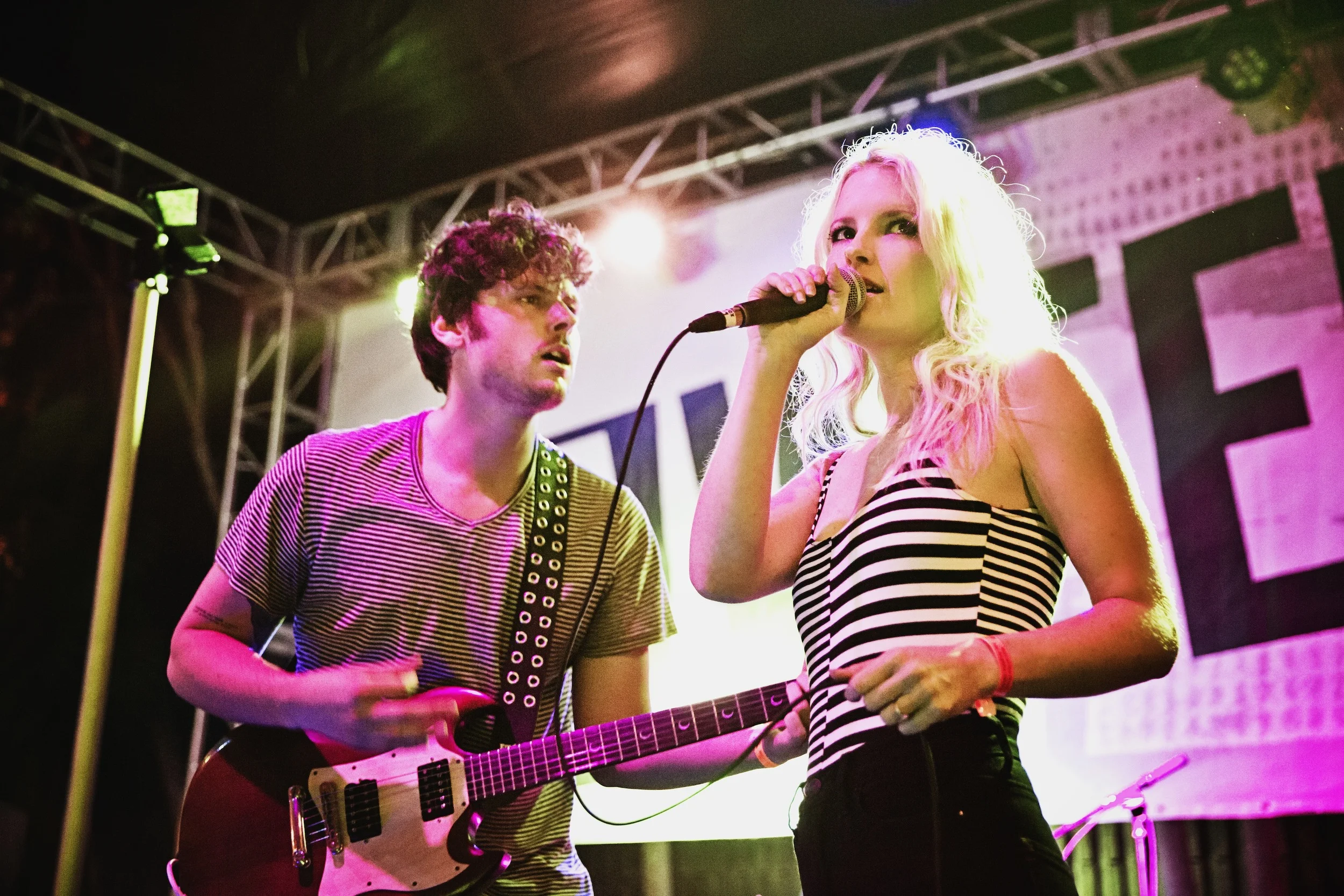 Photos: LA Weekly - Chinatown Summer Nights