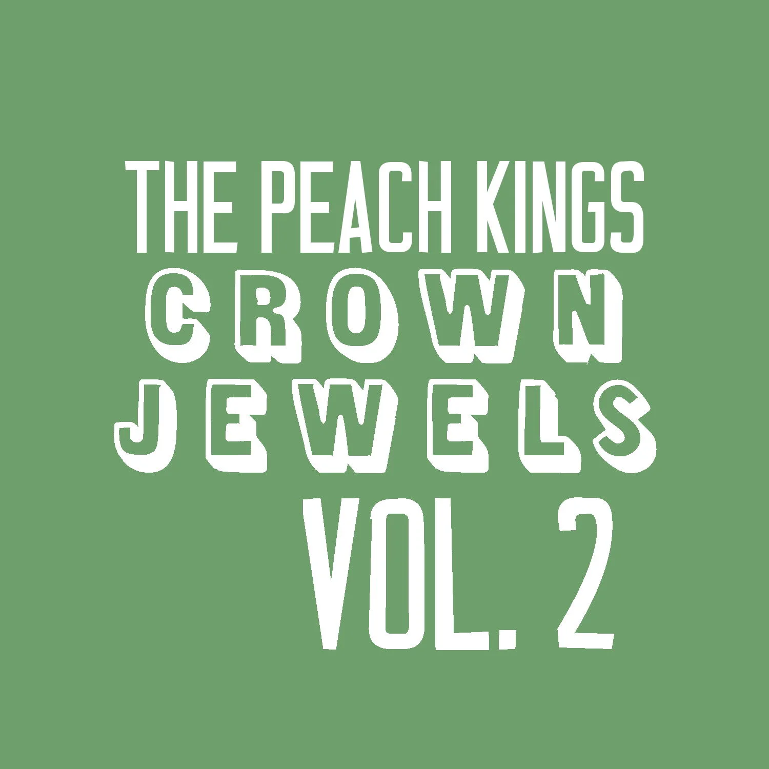 Mixtape: Crown Jewels Vol. 2