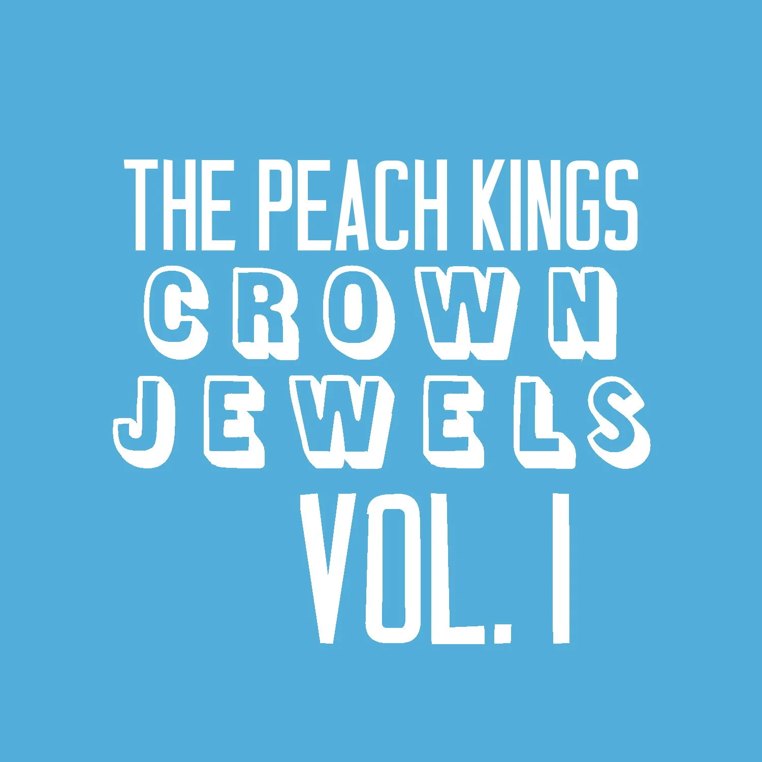 Mixtape: Crown Jewels Vol. 1