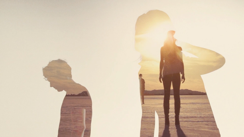 "Be Around" #21 (Top 50 Best Music Videos)