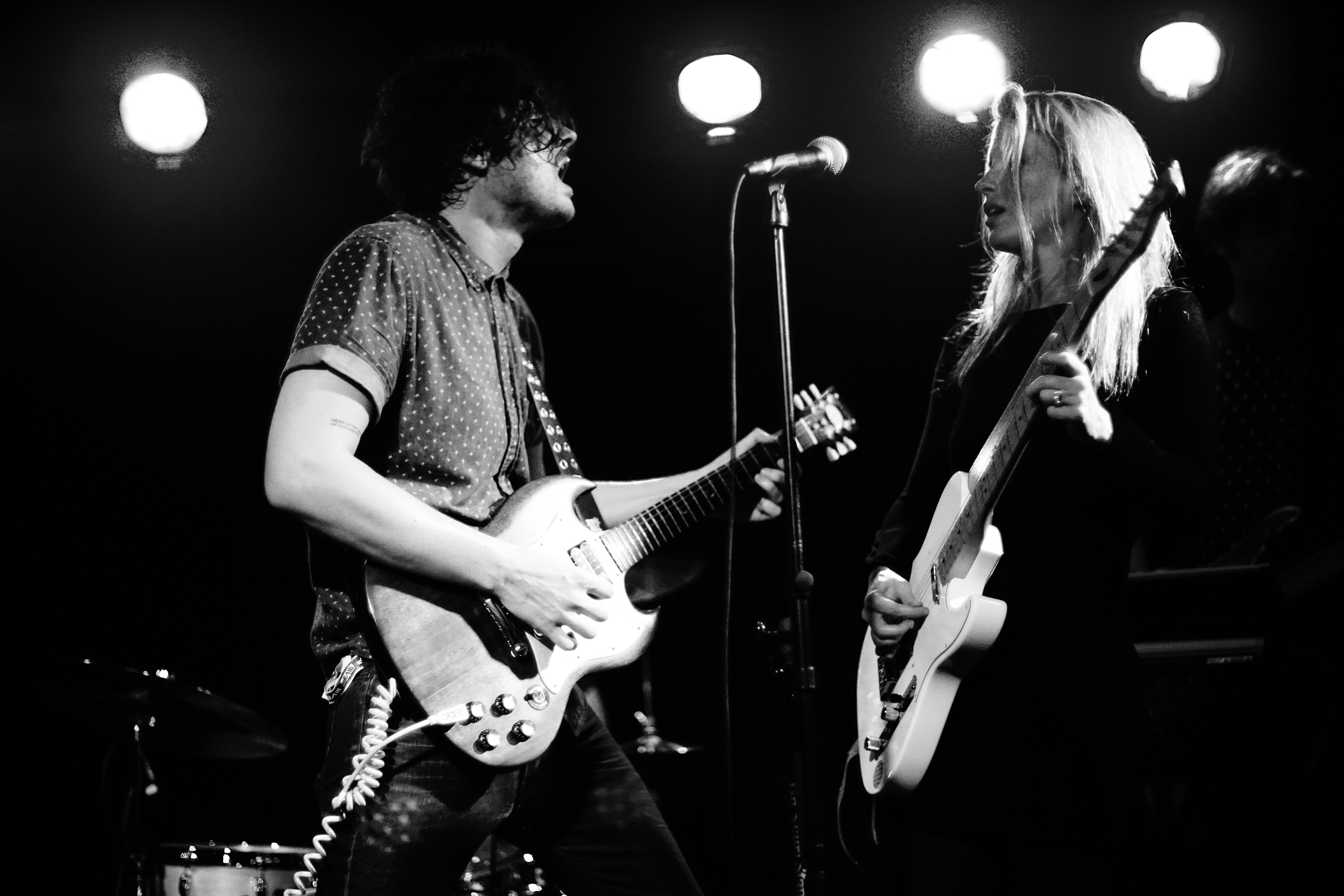 Round 2 with Reggie Watts. El Cid, July 21st