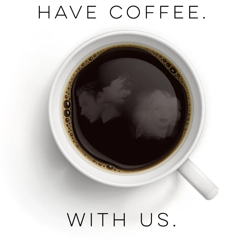 Coffee Dates with the Band