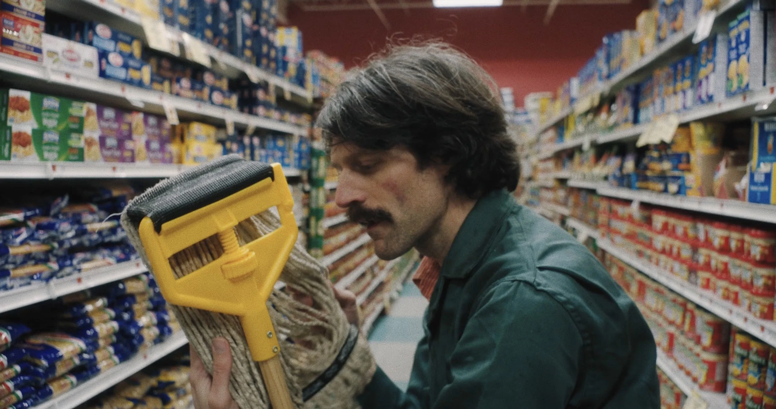 Music Video "Dirty Secret"