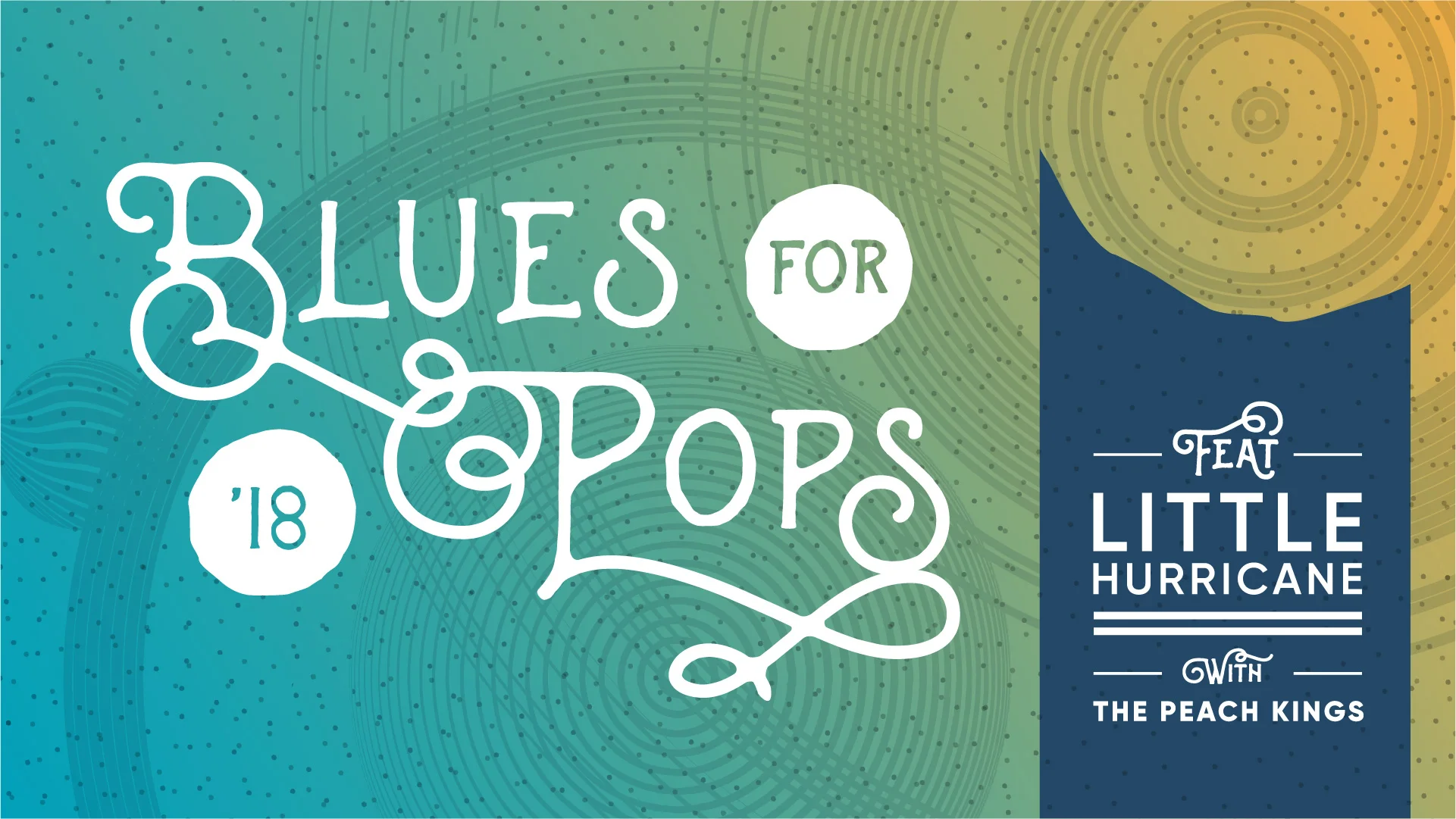 Blues For Pops