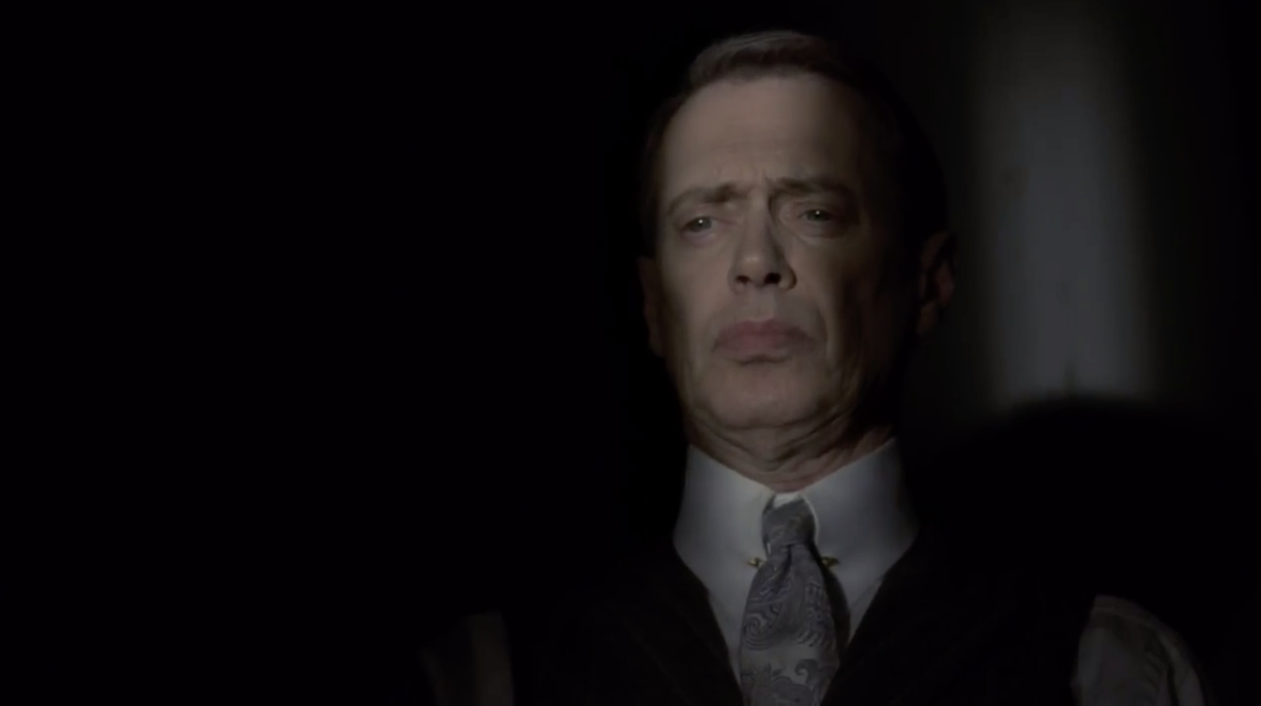 Thieves &amp; Kings X Boardwalk Empire