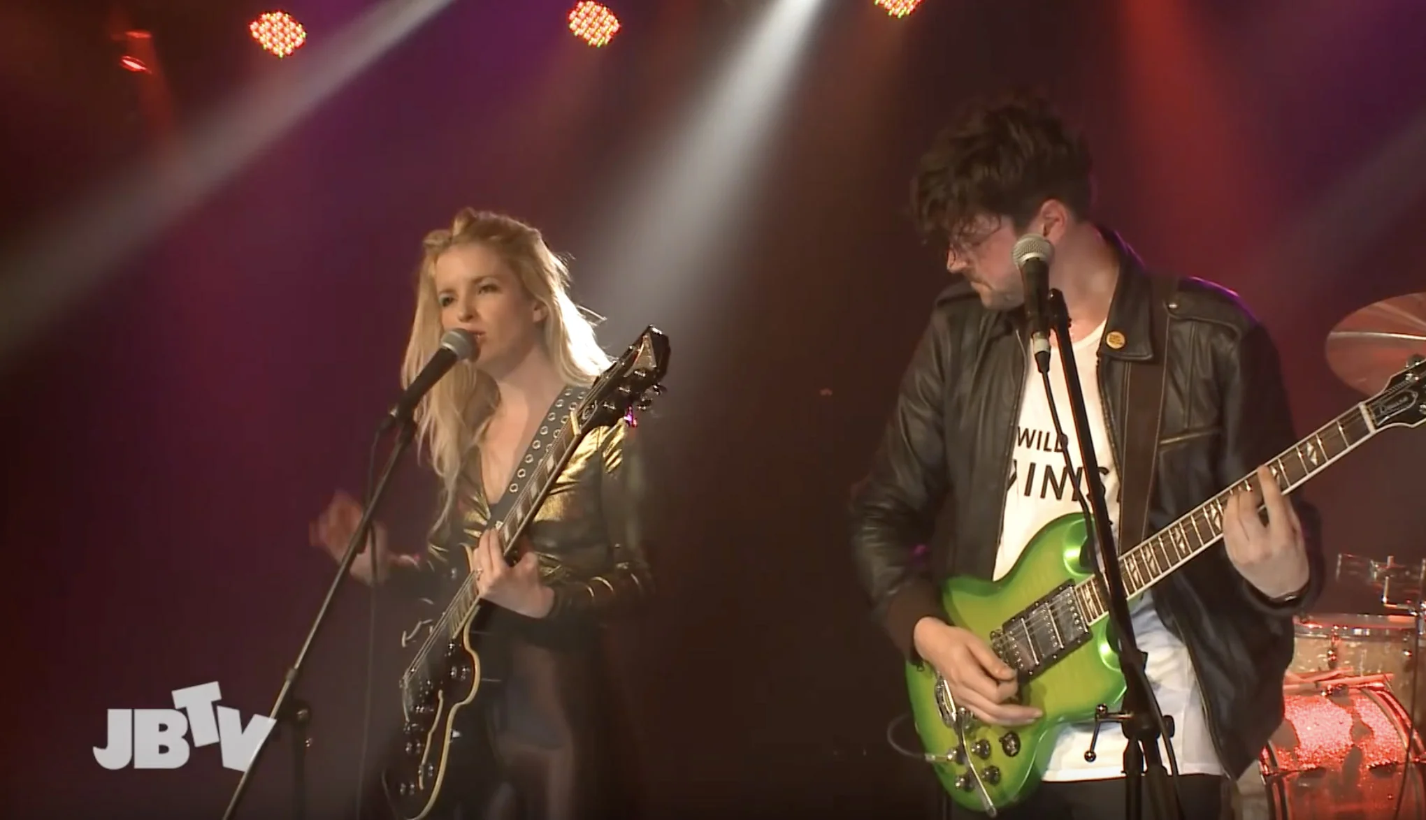 Watch Our Full JBTV Set