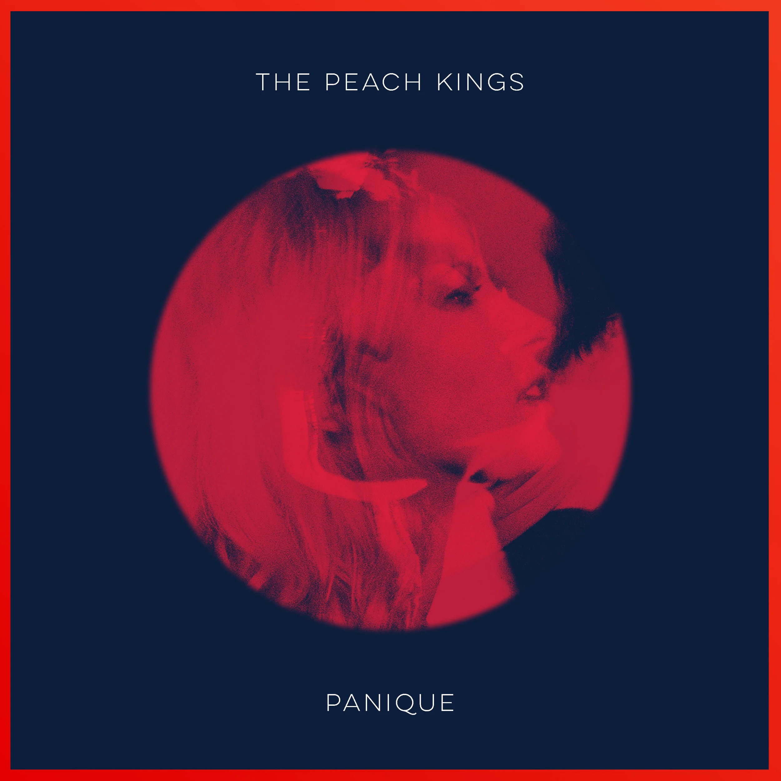 Listen to "Panique"