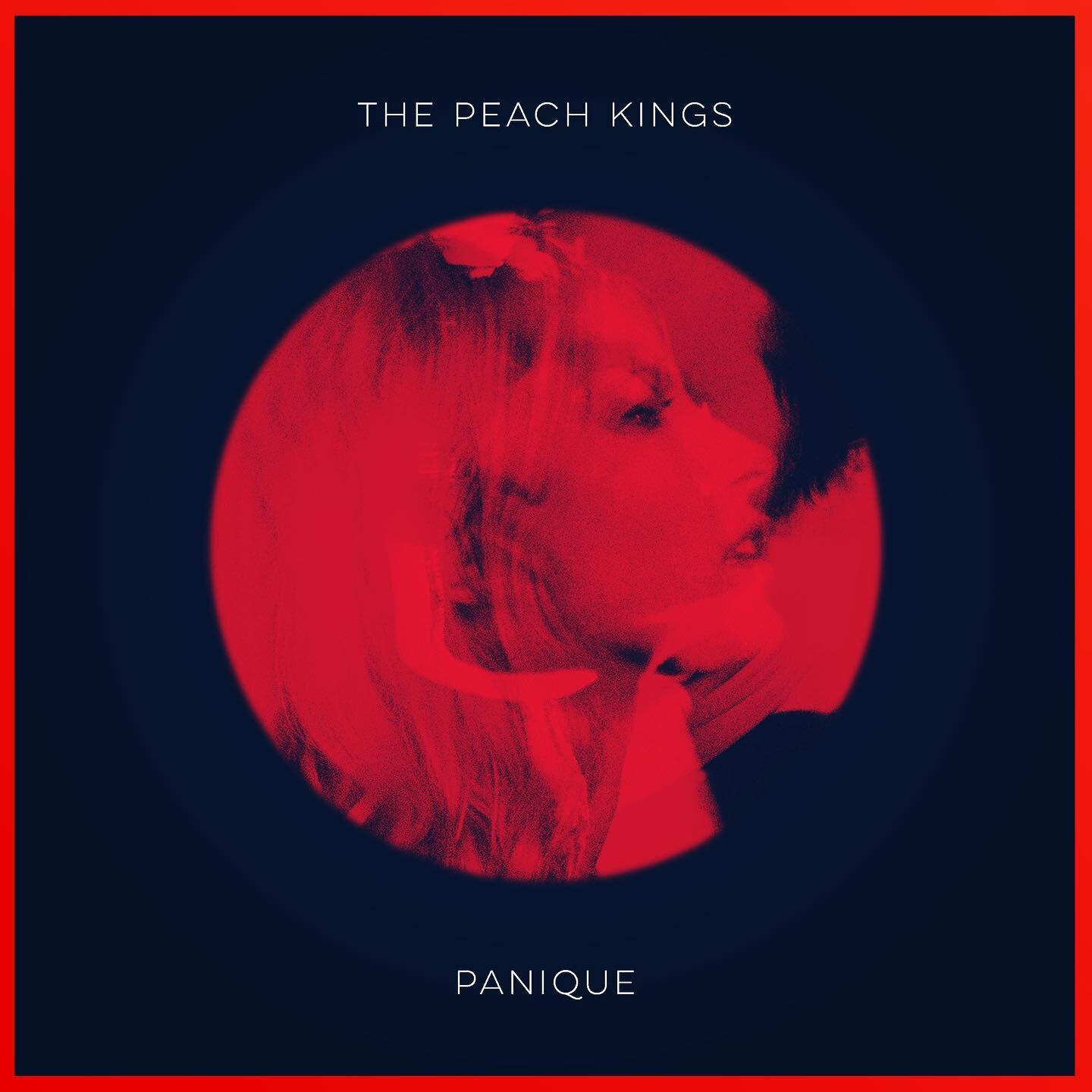 Panique, an album by @thepeachkings 
link in bio

#panique #thepeachkings #newmusicfriday #newalbum #protestmusic #musicforabetterworld #climatestrike