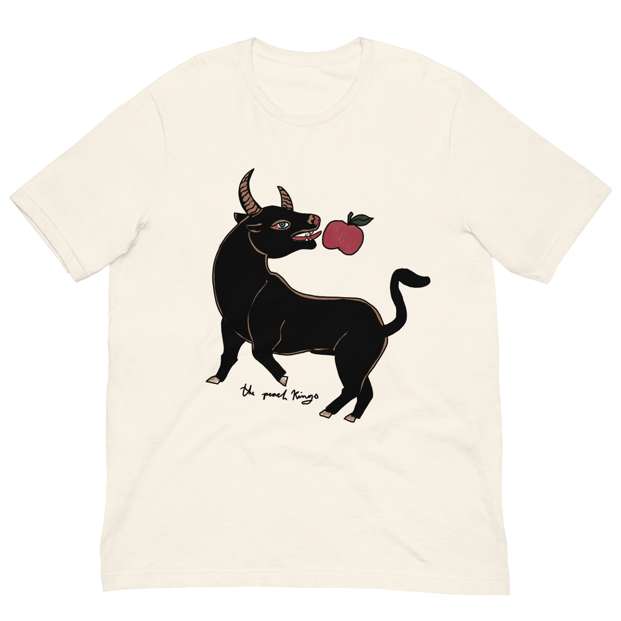 BULLSHIRT!
