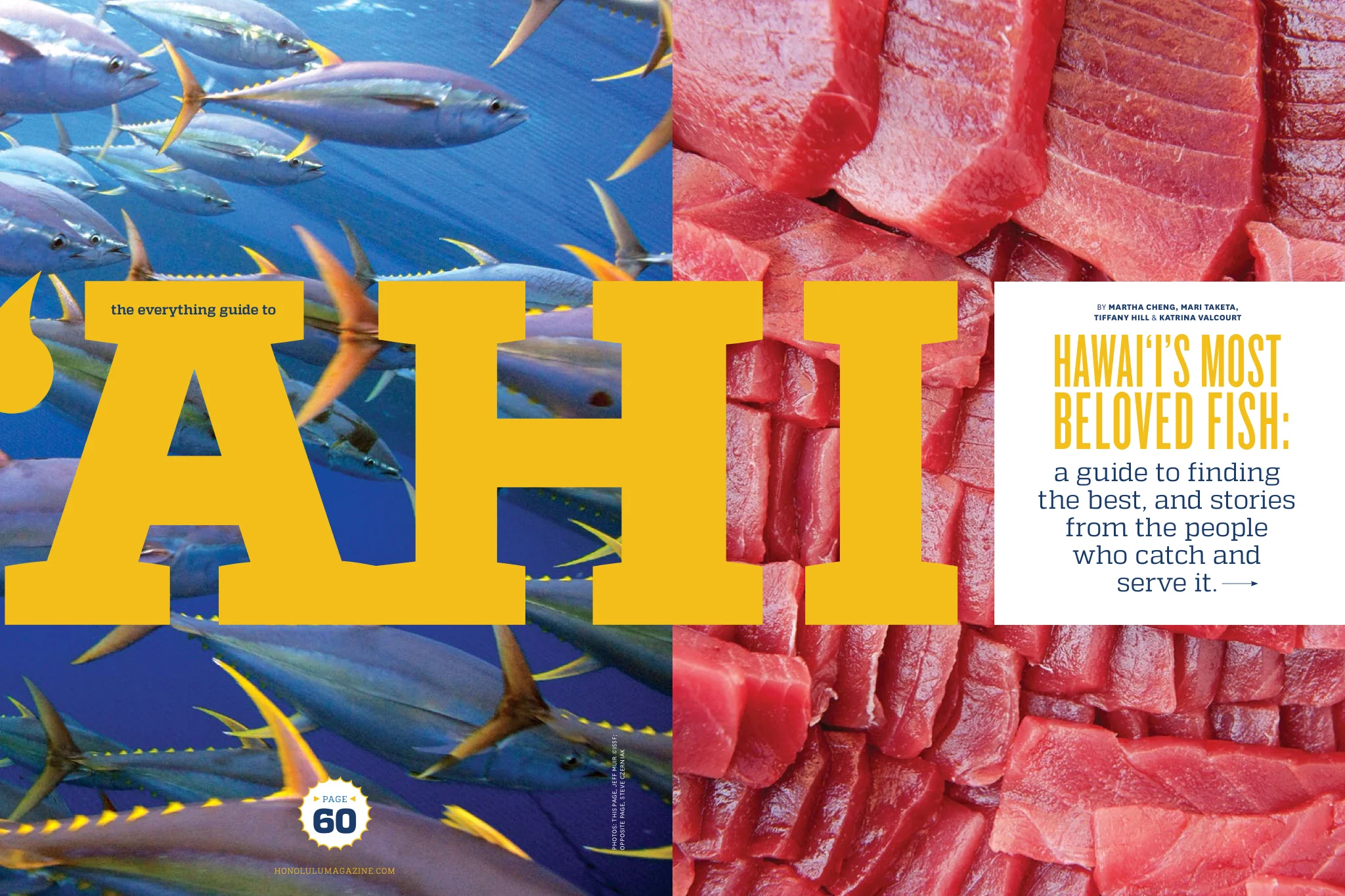 Honolulu Magazine © 2013-2016 Steve Czerniak