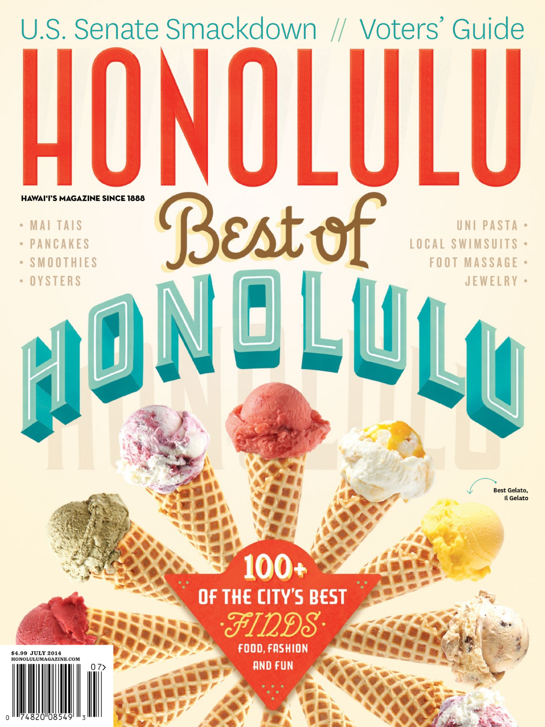   Honolulu Magazine    ©  &nbsp;2013-2017 Steve Czerniak   