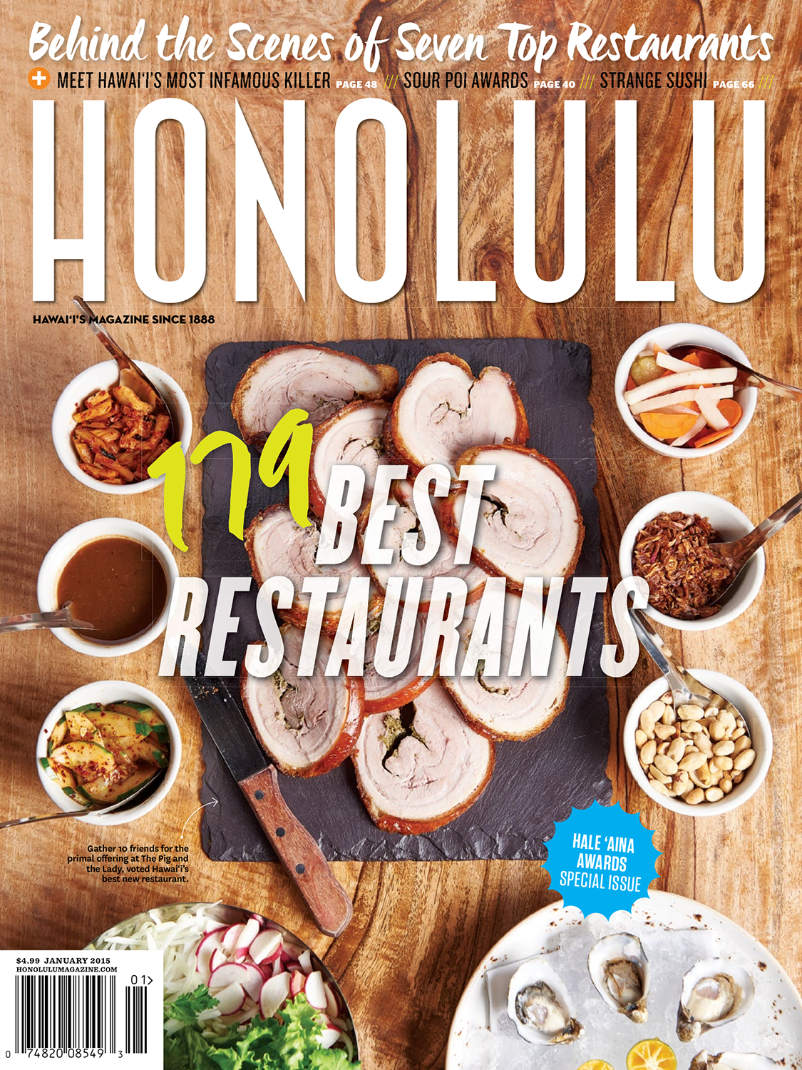 Honolulu Magazine © 2013-2017 Steve Czerniak