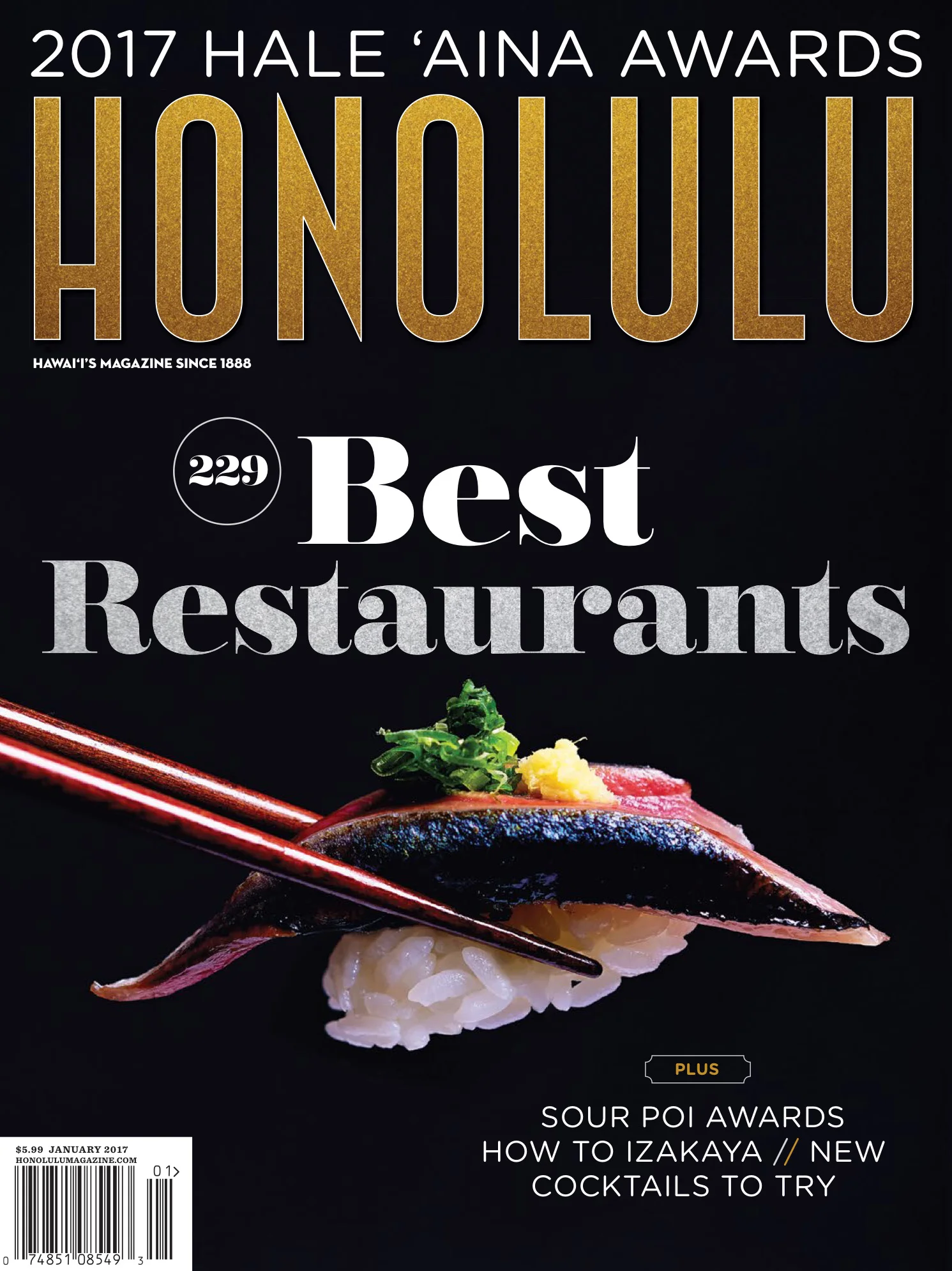 Honolulu Magazine © 2013-2017 Steve Czerniak
