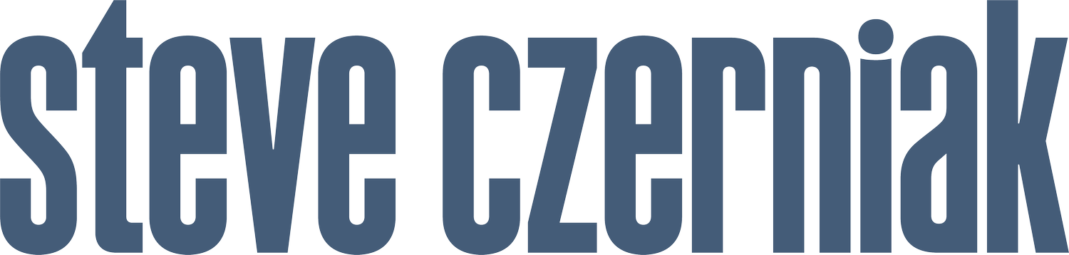 steve czerniak photography