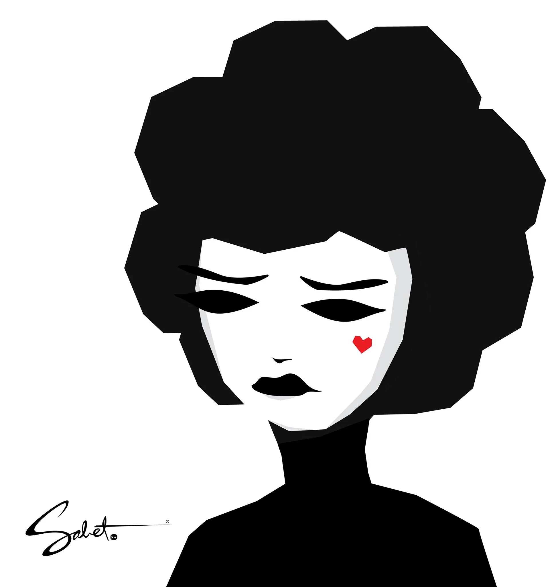 Bitter Orang / 2015 Sabet