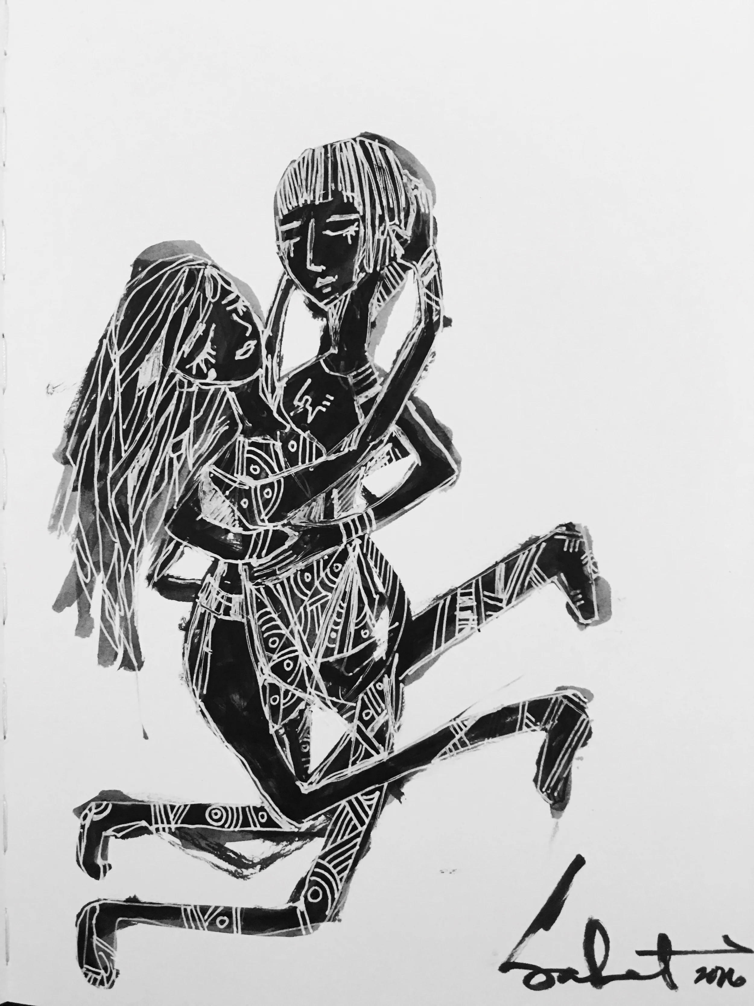 Love In Light