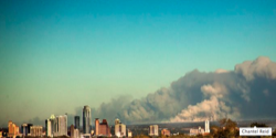 Central Texas Wildfires