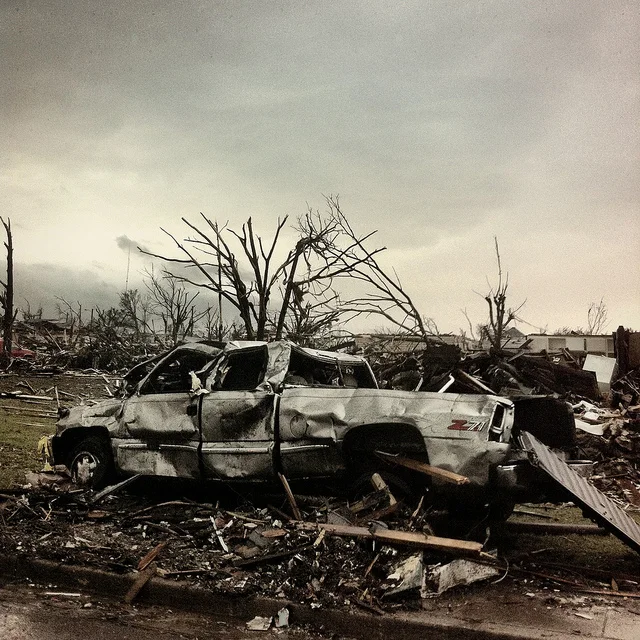 Disaster Volunteering 101