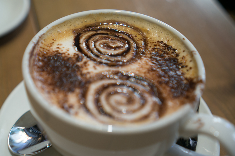 Que Delicioso - A Foodie's Chronicle of Eating in España