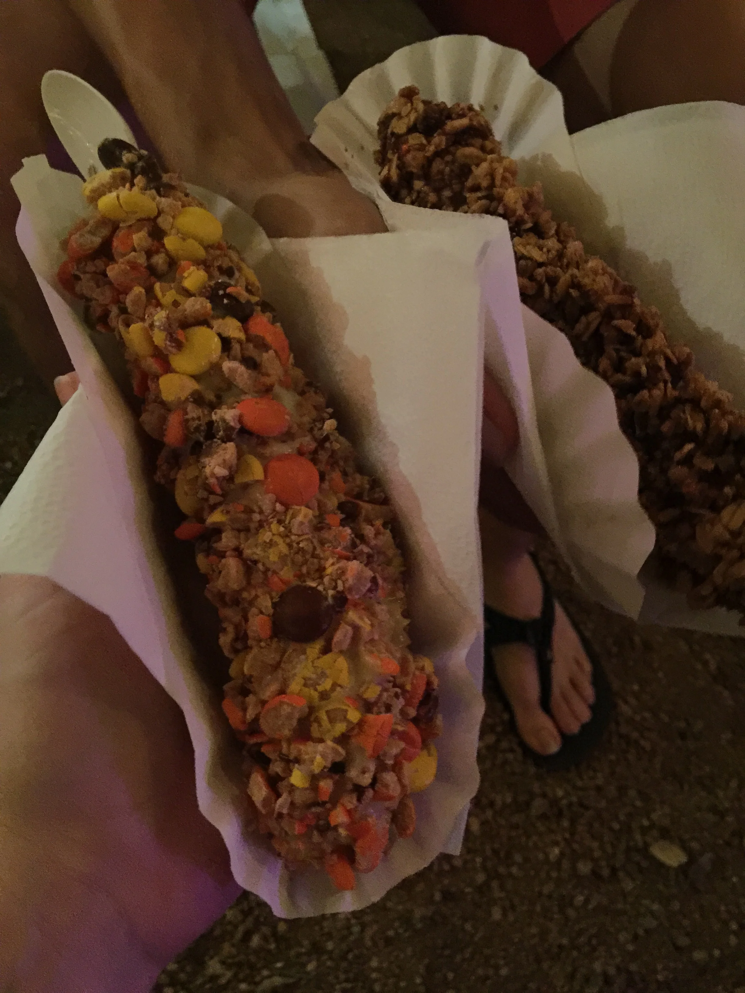 Bananarchy will have you ready to riot!