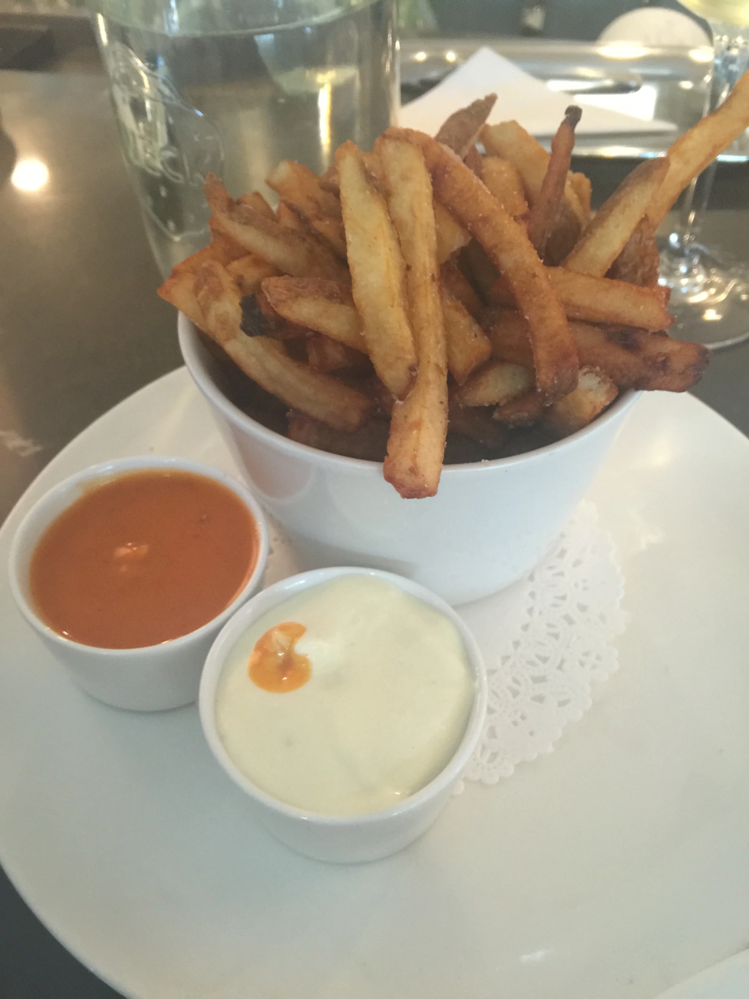 Love for Launderette