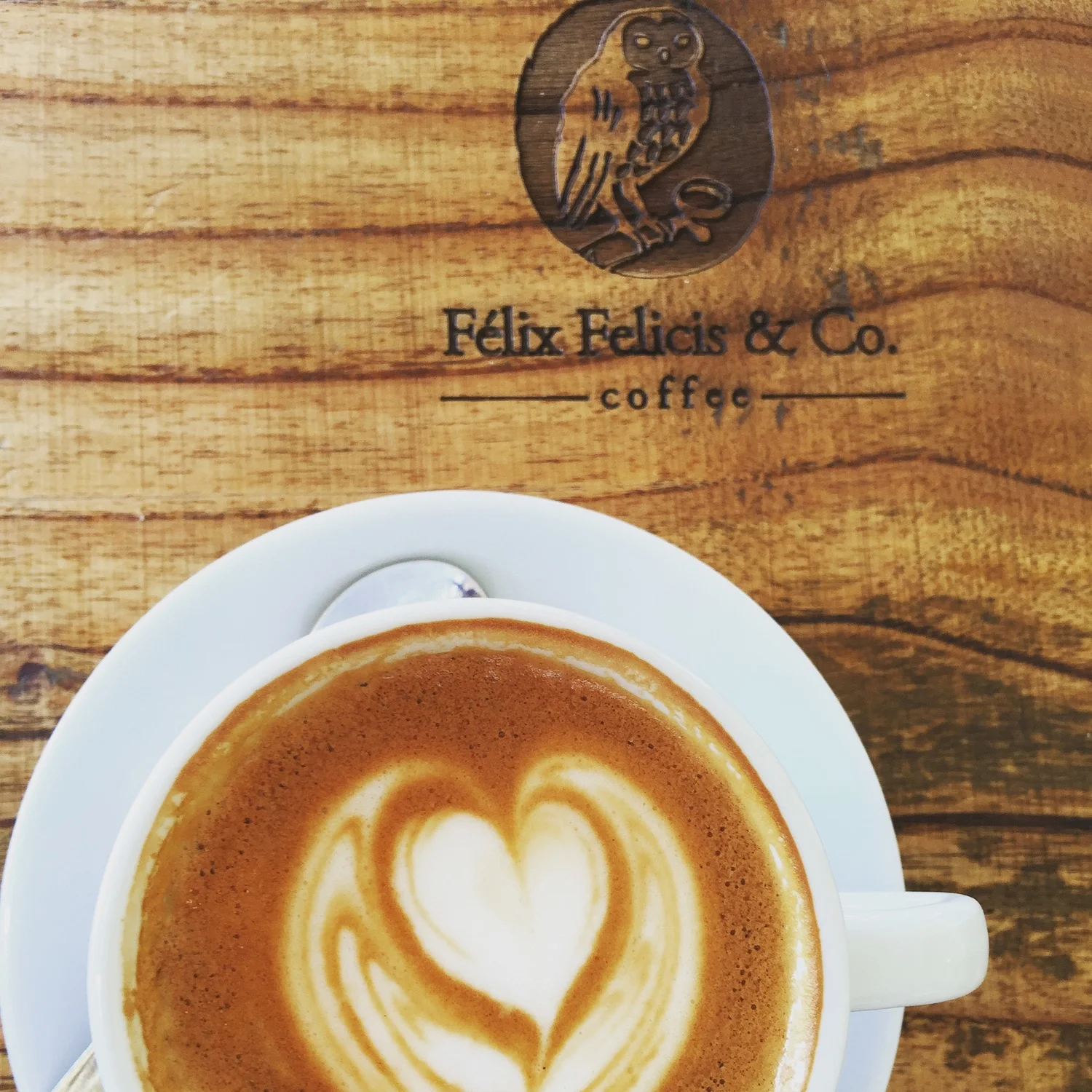 The Best Coffee in Buenos Aires - Cafe Magnifico 