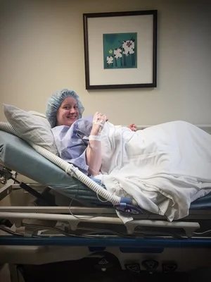 My experience: Septoplasty and Turbinate Reduction
