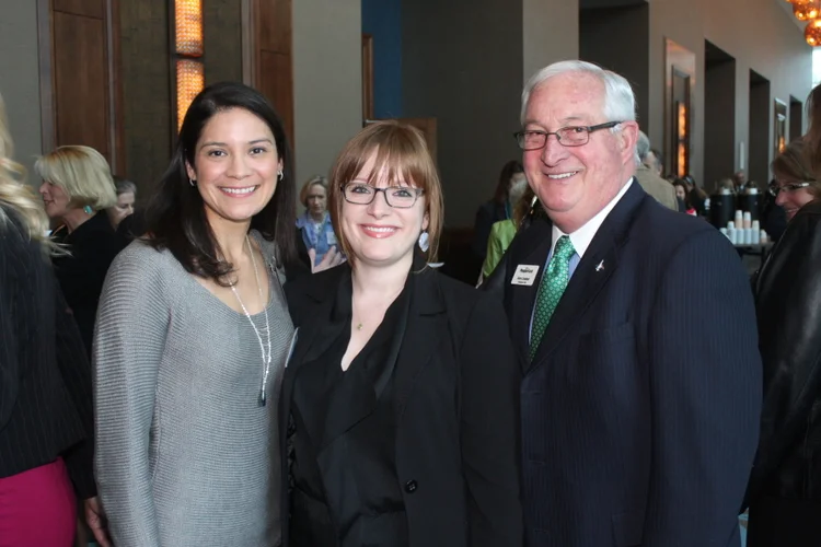 A Look at Austin's 2015 Philanthropy Day