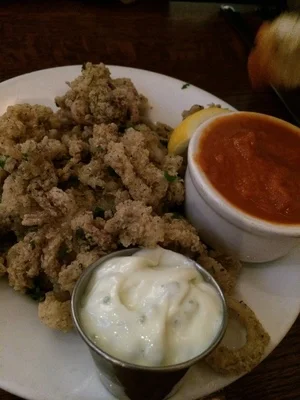 Singing Cipollina's Praises