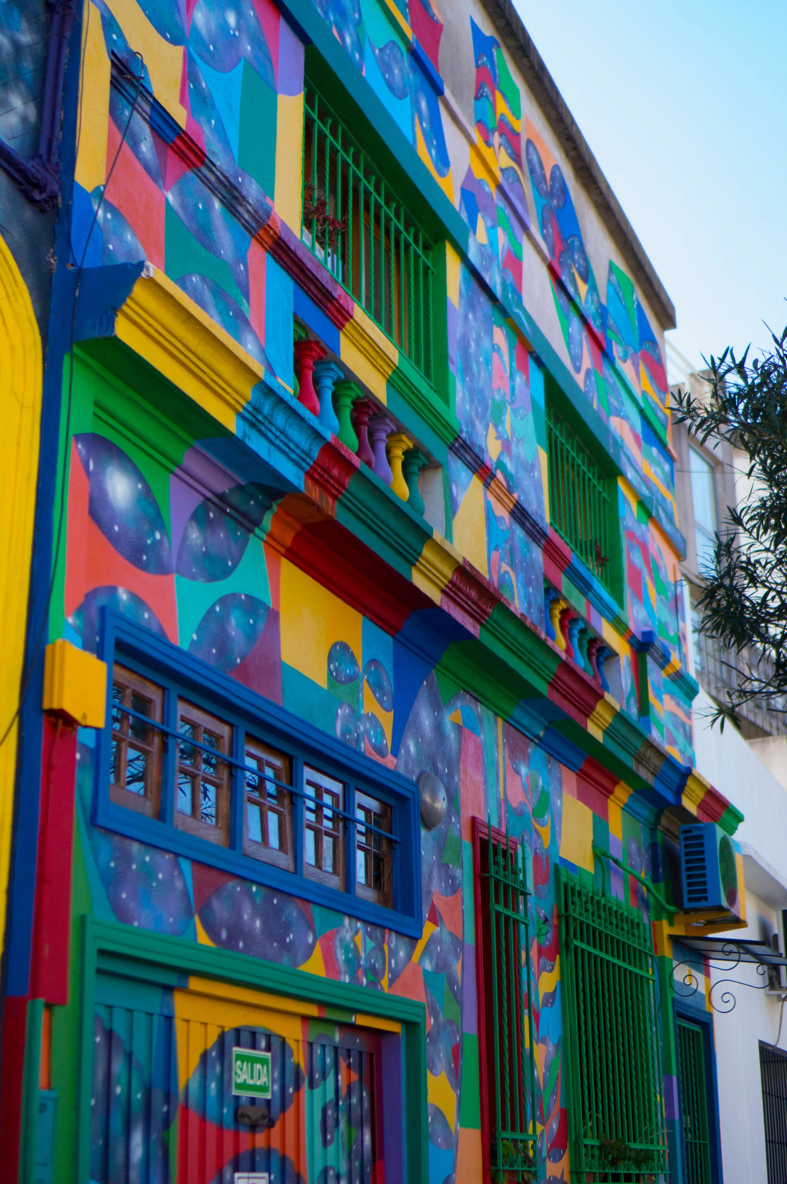 True Colors of Argentina