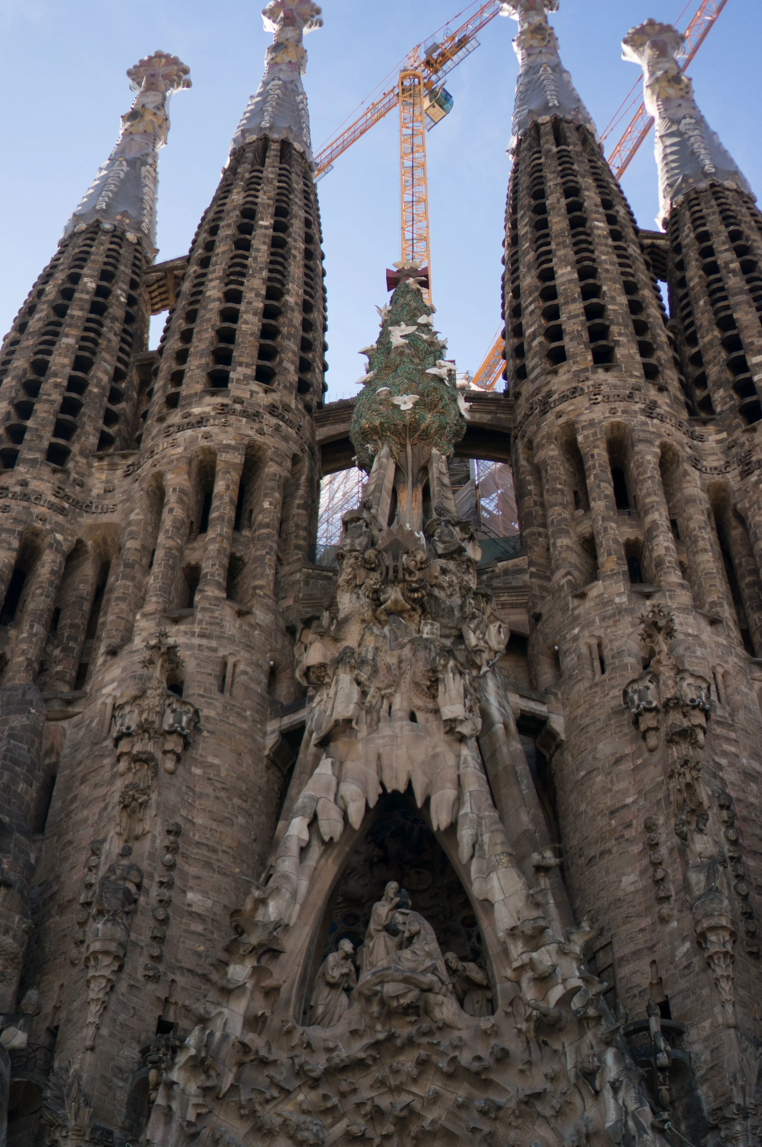 Viva Espana - Barcelona y Valencia