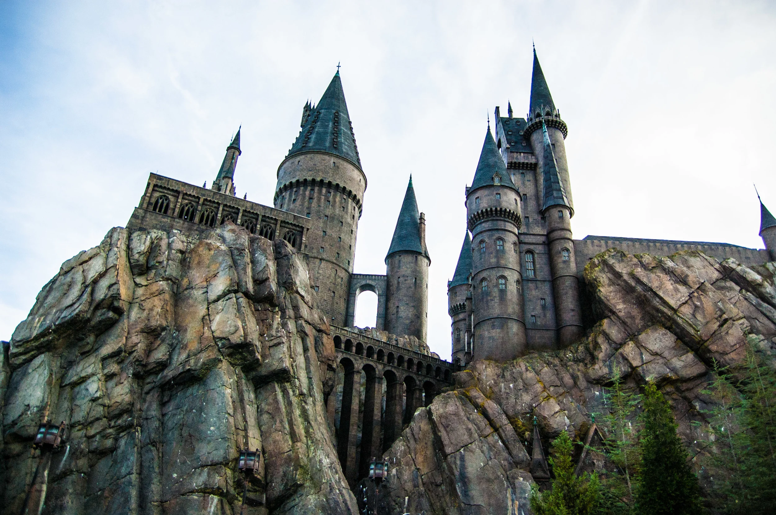 Hogsmeade
