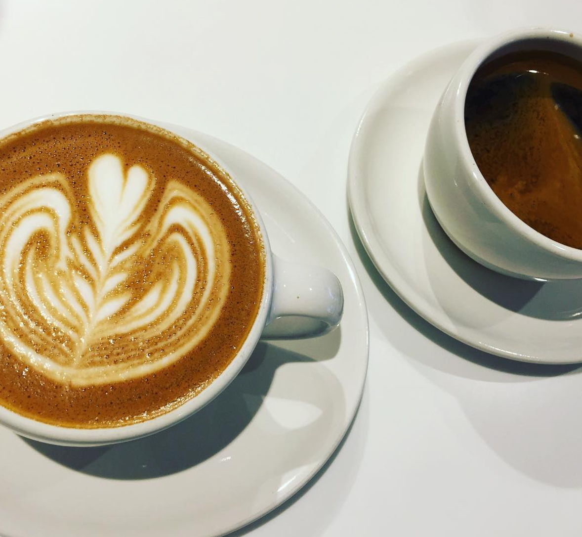Quest for the Best - Coffee in Japan