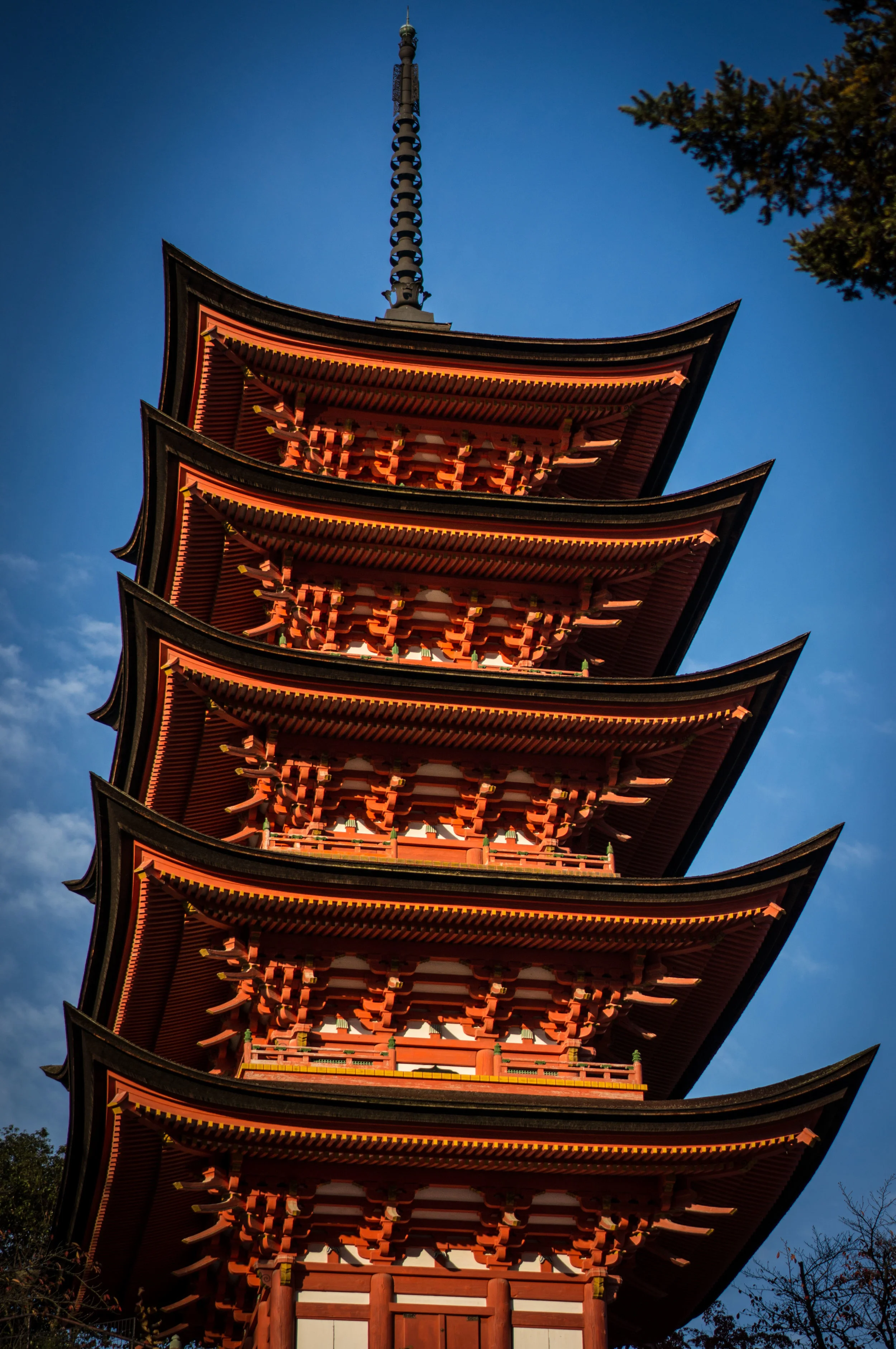 Hiroshima & Miyajima