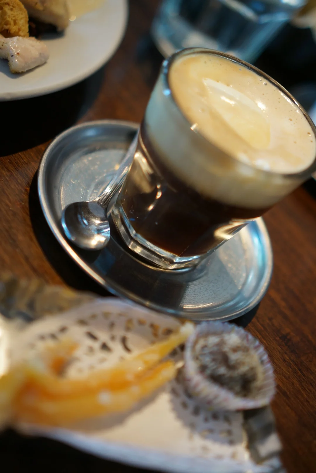 Best Coffee in Buenos Aires