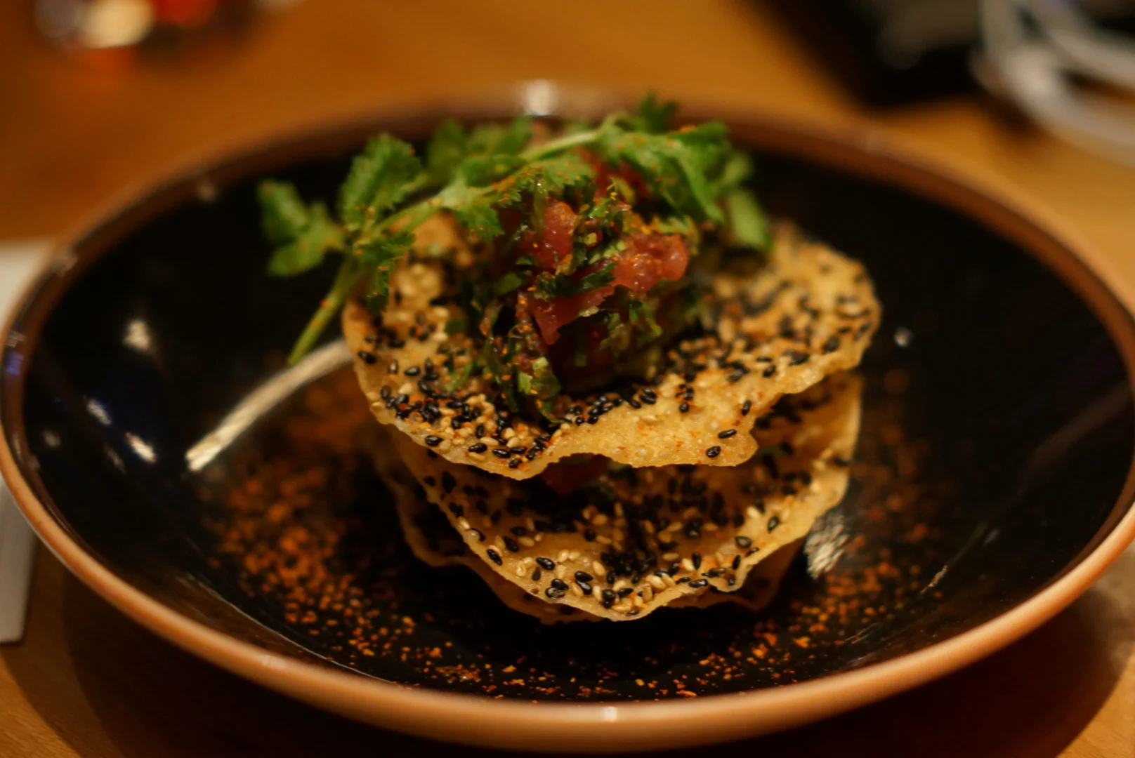 Ramen-San in Chicago